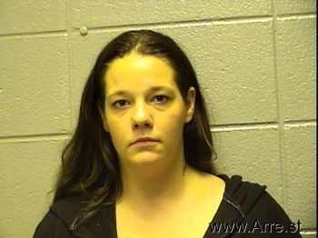 Heather  Heathcott Mugshot