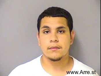 Hector  Castaneda Mugshot