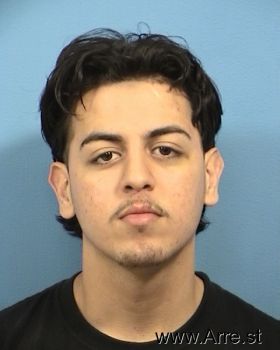 Hector  Dominguez Mugshot