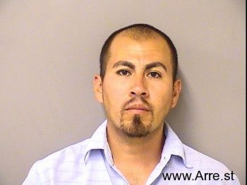 Hector E Gonzalez Mugshot