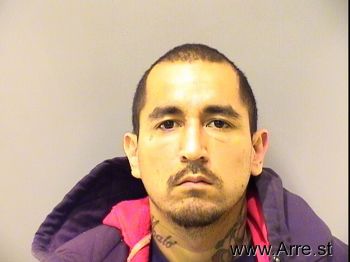 Hector Jose Gonzalez Mugshot