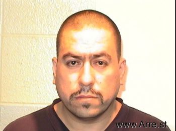 Hector  Ramirez Mugshot