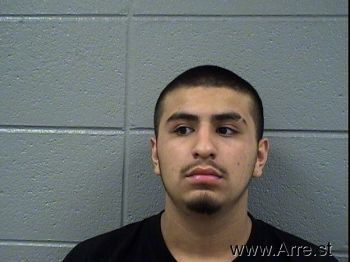 Hector  Sanchez Mugshot