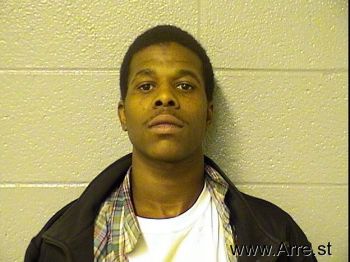 Henry  Butler Mugshot