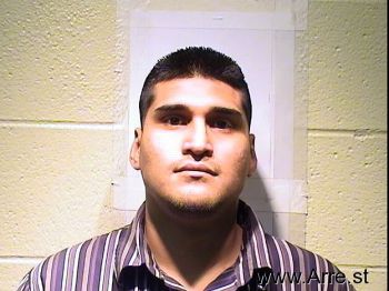 Henry  Cruz Mugshot