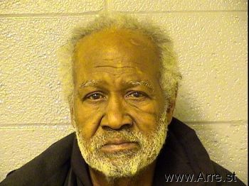 Henry C Johnson Mugshot