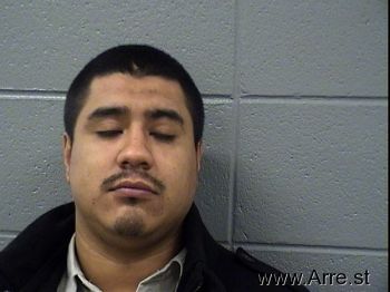 Heriberto  Martinez Mugshot