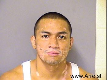 Heriberto  Perez Mugshot