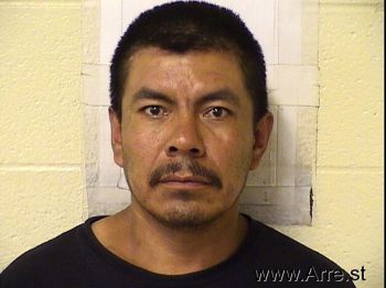 Hilario  Garcia Mugshot