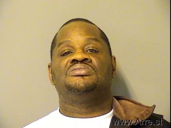 Horace  Nelson Mugshot