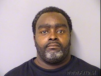 Howard V Henry Mugshot