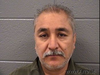 Hugo  Hernandez Mugshot