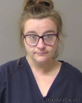 Halee Elizabeth Wilson Mugshot