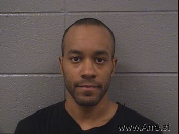 Hanan  Hines Mugshot