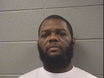 Harold  Adams Mugshot