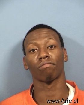 Harold  Coleman Mugshot