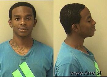 Harold Terrell Edwards Mugshot