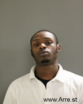 Harold  Ivey Mugshot