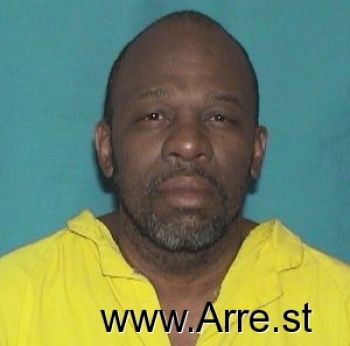 Harold L Lacy Mugshot