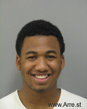 Harold Bernard Lamb Mugshot