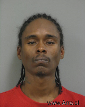 Harold Shawn Malone Mugshot