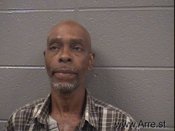 Harold  Turner Mugshot