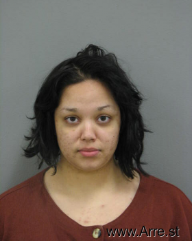 Heather Ann Anderson Mugshot