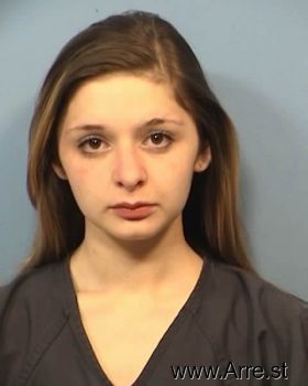 Heather  Battaglia Mugshot