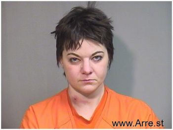 Heather Lynn Beecher Mugshot