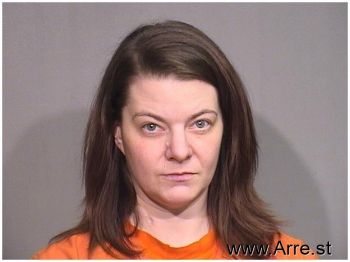 Heather Lynn Beecher Mugshot