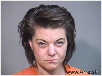 Heather Lynn Beecher Mugshot