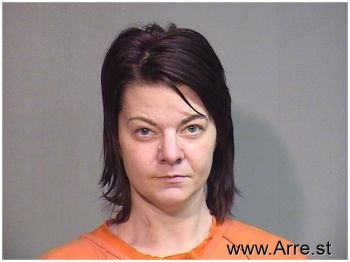 Heather Lynn Beecher Mugshot