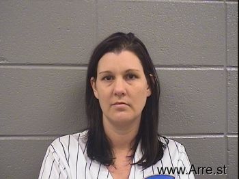 Heather  Blankenship Mugshot