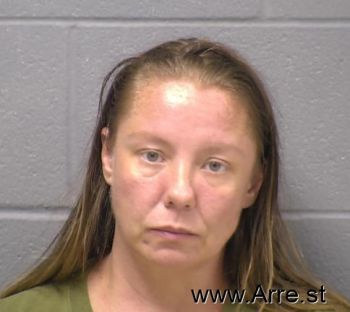 Heather E Chaney Mugshot