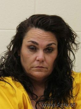 Heather Lynn Cunningham Mugshot