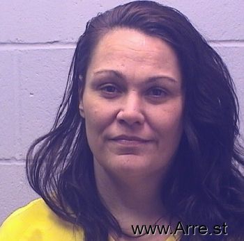 Heather L Cunningham Mugshot