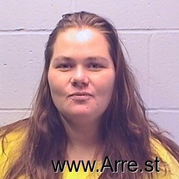 Heather D Daniels Mugshot