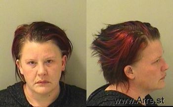 Heather L Douglass Mugshot