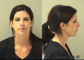 Heather M Flowers Mugshot