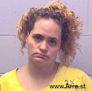 Heather E Howes Mugshot