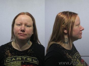 Heather Grace Huffman Mugshot