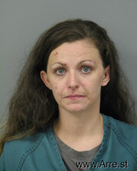 Heather Leeann Johnson Mugshot