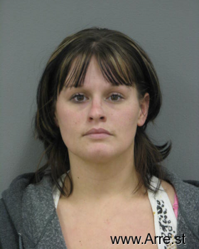 Heather Lynn Jones Mugshot