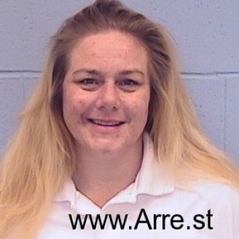 Heather D Mason Mugshot