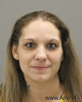 Heather Marie Rosenbaum Mugshot