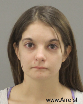 Heather Ann Slagle Mugshot