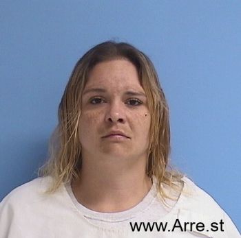 Heather  Swanson Mugshot