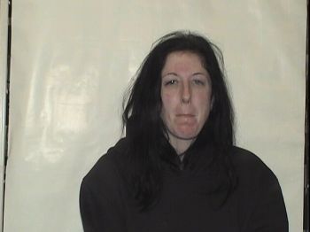 Heather  Wallace Mugshot