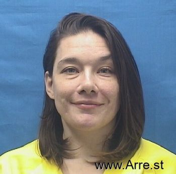 Heather  Willenborg Mugshot