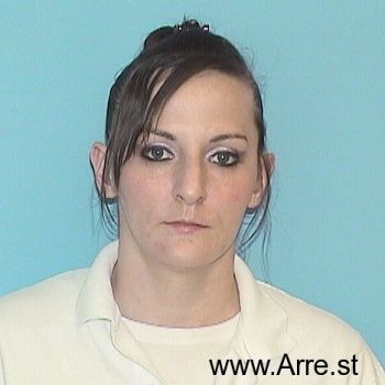 Heather  Williams Mugshot